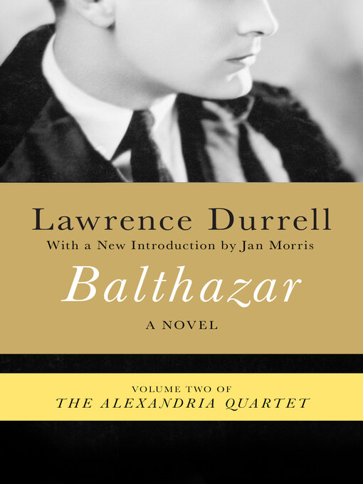 Title details for Balthazar by Lawrence Durrell - Available